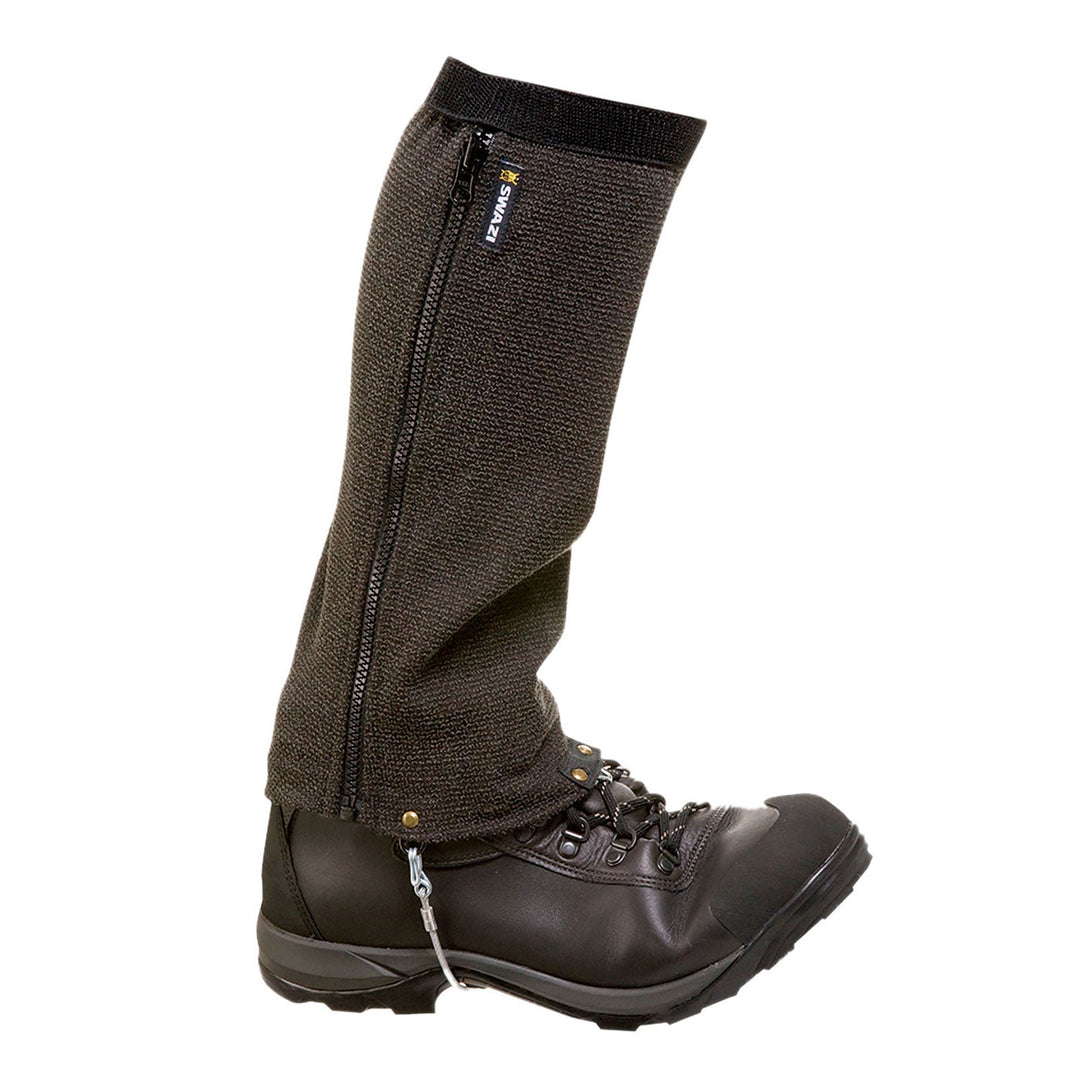 Swazi Ali-Gaiters M / Black