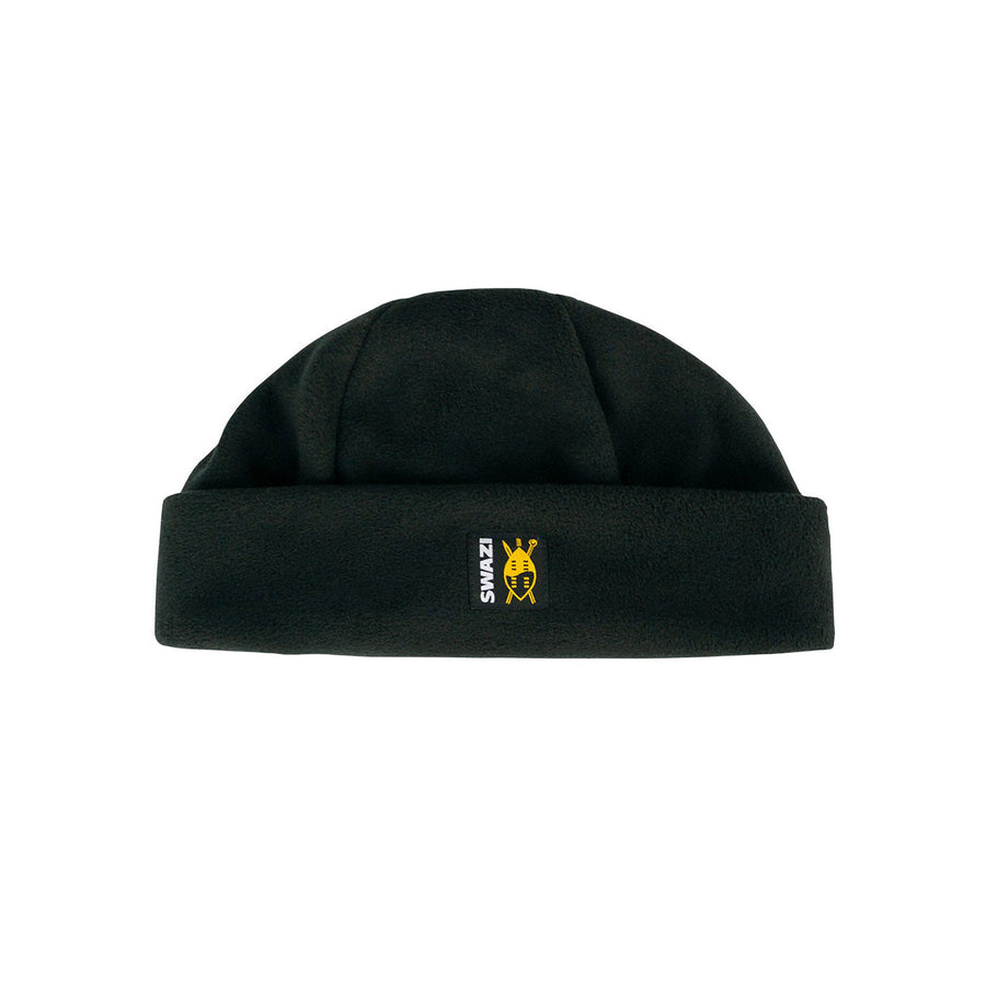 Swazi Hasbeanie S / Black