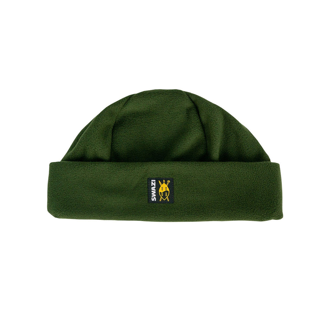 Swazi Hasbeanie S / Olive