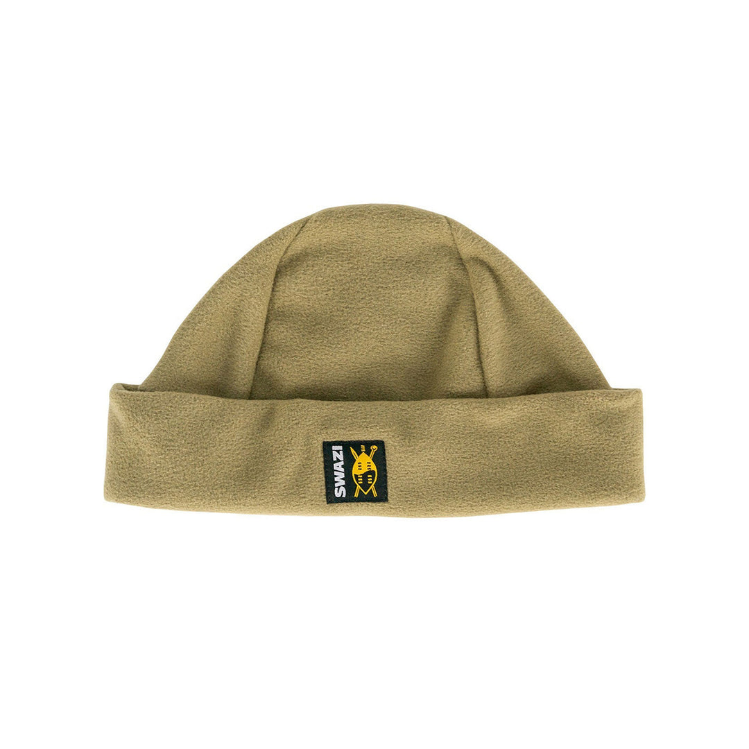 Swazi Hasbeanie S / Tussock