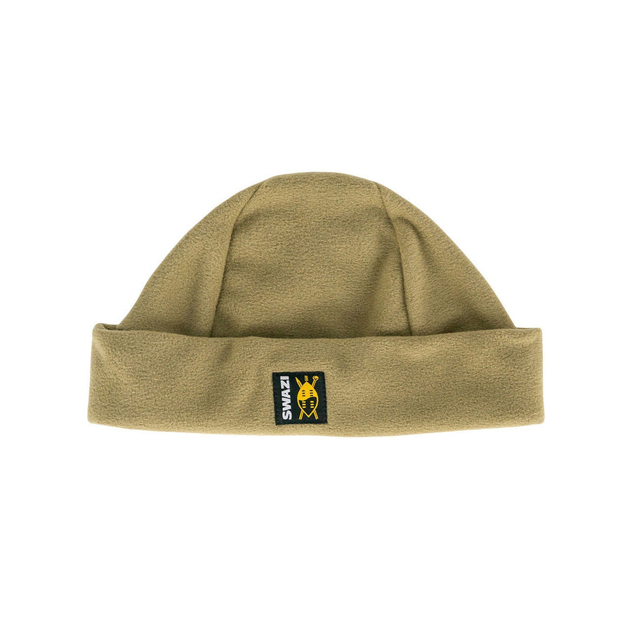 Swazi Hasbeanie S / Tussock