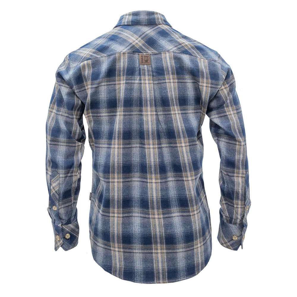 Swazi Grafter Shirt 2XL / Navy