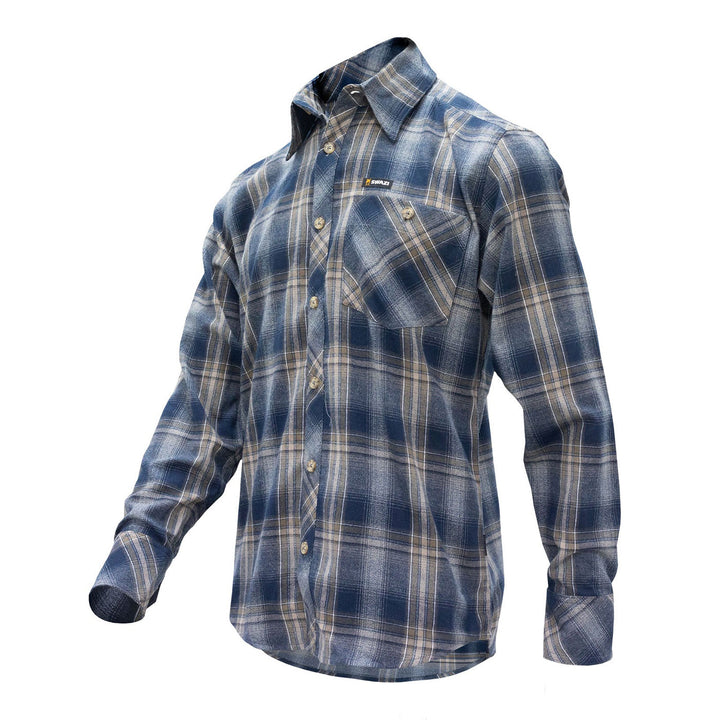 Swazi Grafter Shirt 2XL / Navy