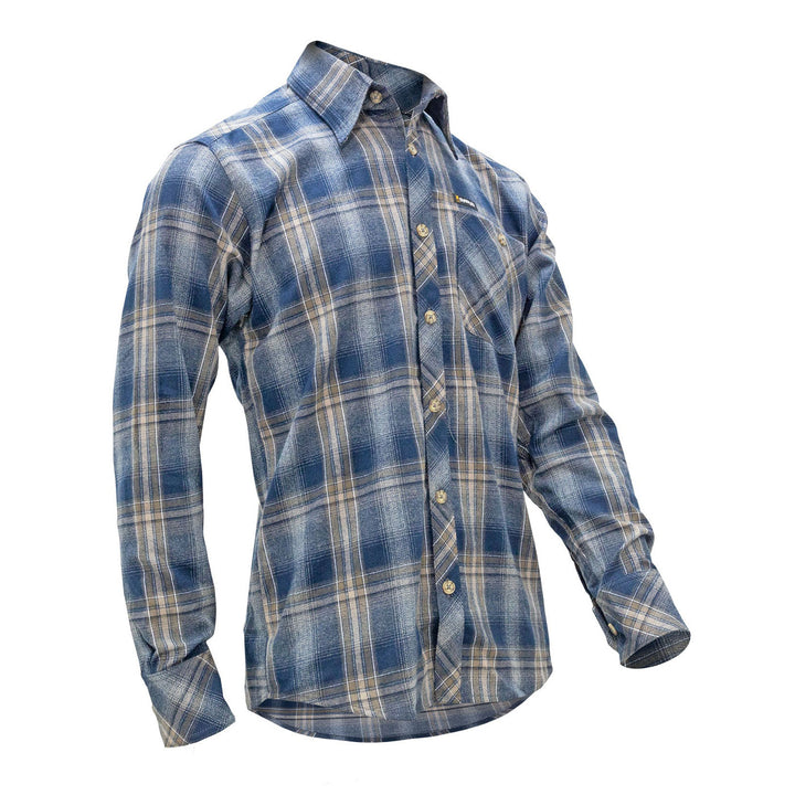 Swazi Grafter Shirt 2XL / Navy
