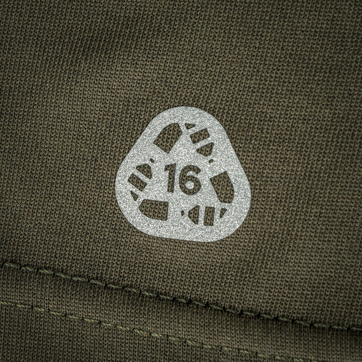 Hunters Element Eclipse V2 Vantage Hoodie 2XL / Green