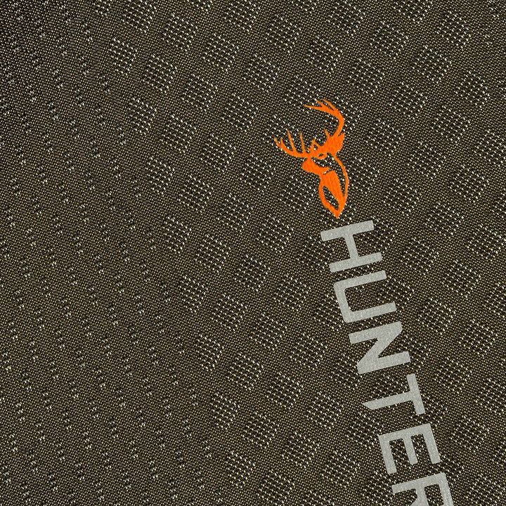 Hunters Element Eclipse V2 Vantage Hoodie 2XL / Green