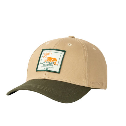 Hunters Element Fiordland Cap