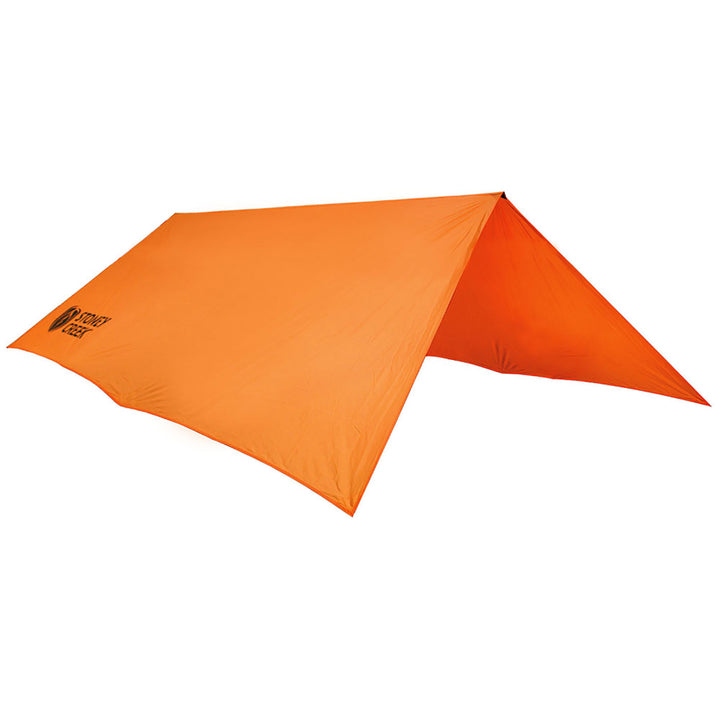 Stoney Creek Drone 2.8 x 3.0m Fly Orange