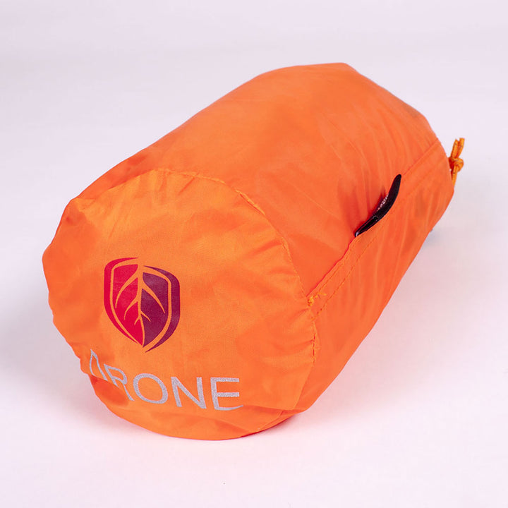Stoney Creek Drone 2.8 x 3.0m Fly Orange