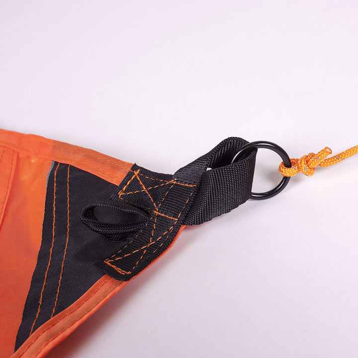 Stoney Creek Drone 2.8 x 3.0m Fly Orange