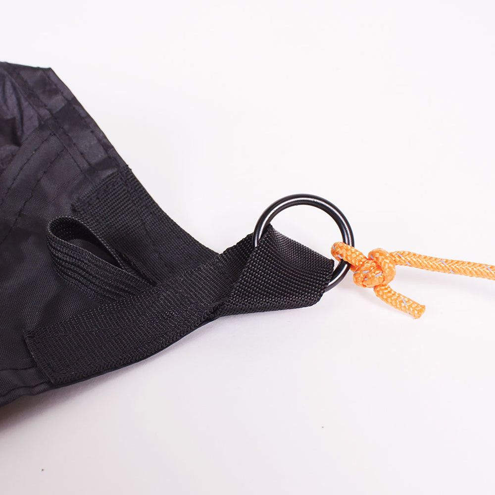 Stoney Creek 2.8 x 3.0m Stealth Fly Black