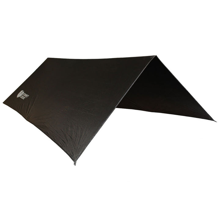 Stoney Creek 2.8 x 3.0m Stealth Fly Black