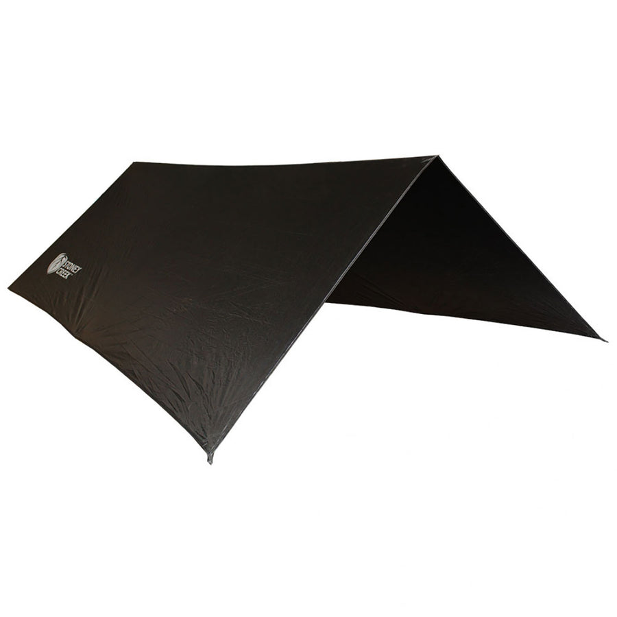 Stoney Creek 2.8 x 3.0m Stealth Fly Black