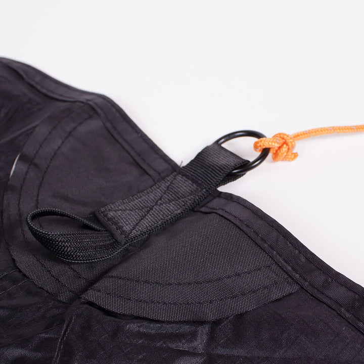 Stoney Creek 2.8 x 3.0m Stealth Fly Black