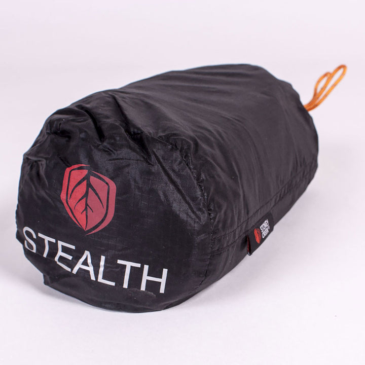 Stoney Creek 2.8 x 3.0m Stealth Fly Black