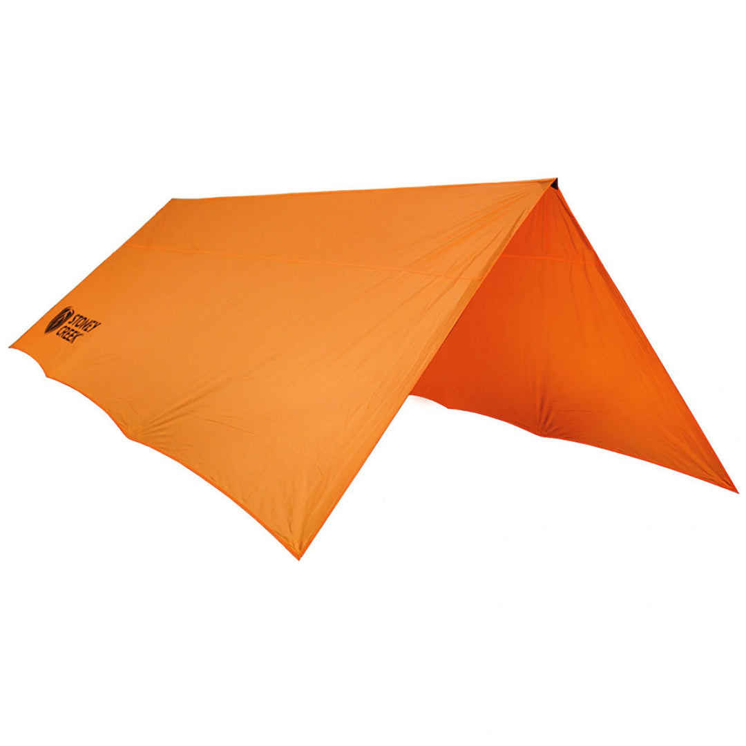 Stoney Creek 4.4 x 4m Bomber Fly Orange