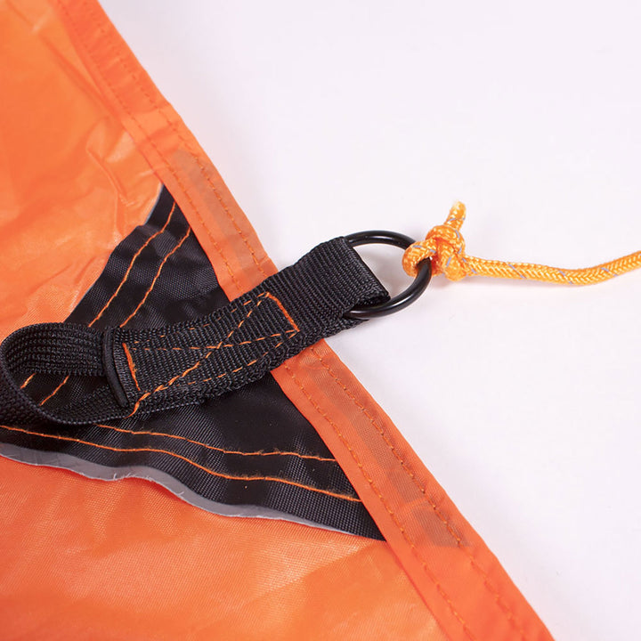 Stoney Creek 4.4 x 4m Bomber Fly Orange