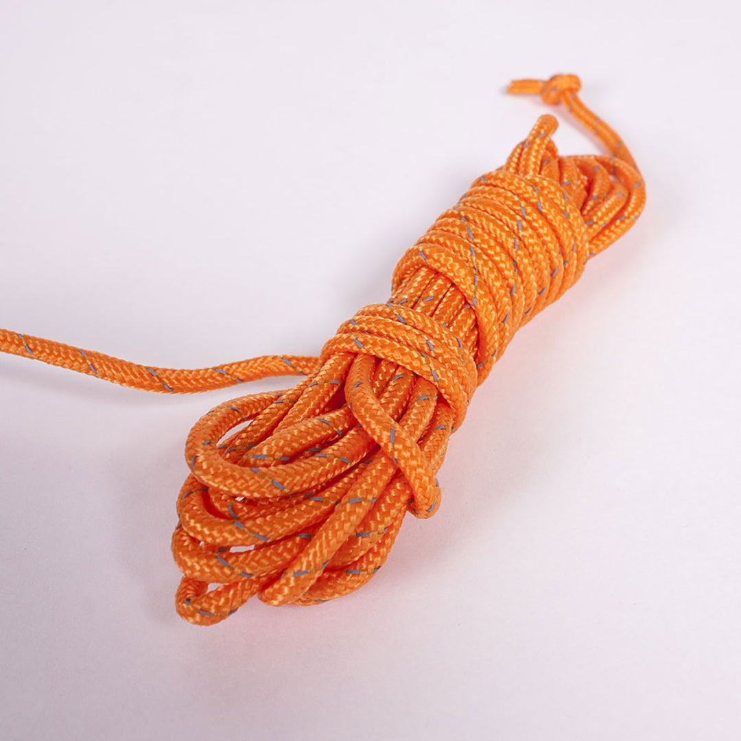 Stoney Creek 4.4 x 4m Bomber Fly Orange