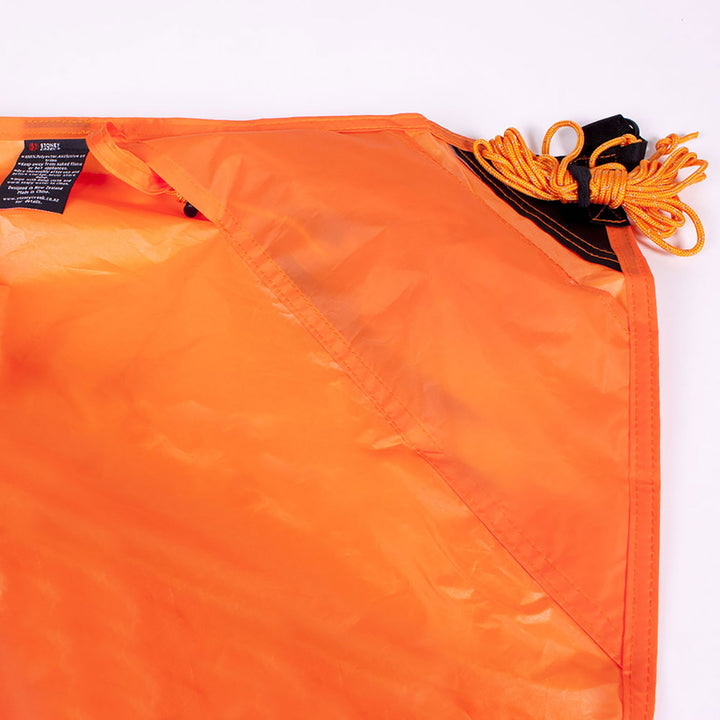 Stoney Creek 4.4 x 4m Bomber Fly Orange