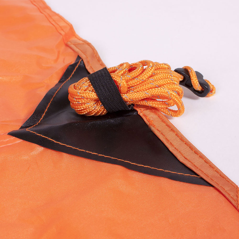 Stoney Creek Shelter Blaze Orange