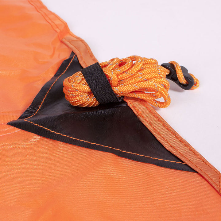 Stoney Creek Shelter Blaze Orange