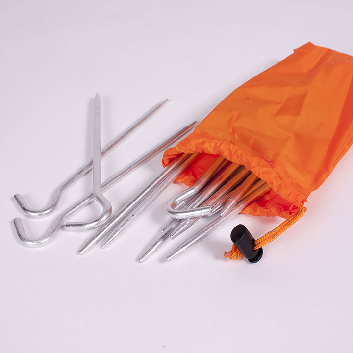 Stoney Creek Shelter Blaze Orange