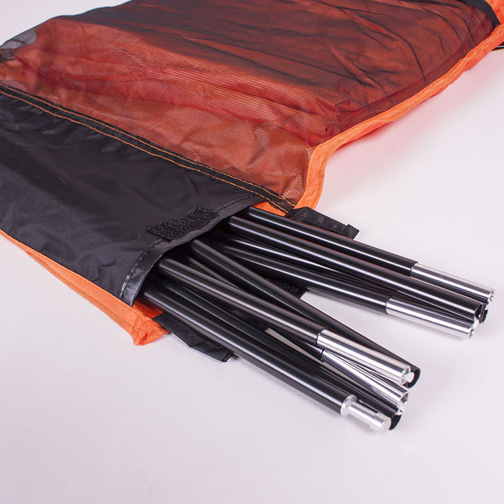 Stoney Creek Shelter Blaze Orange