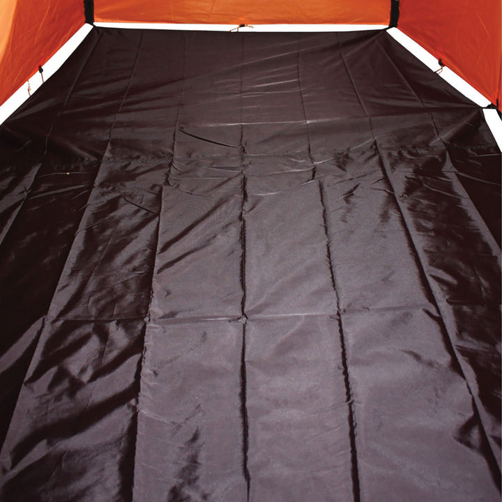 Stoney Creek Shelter Floor Black