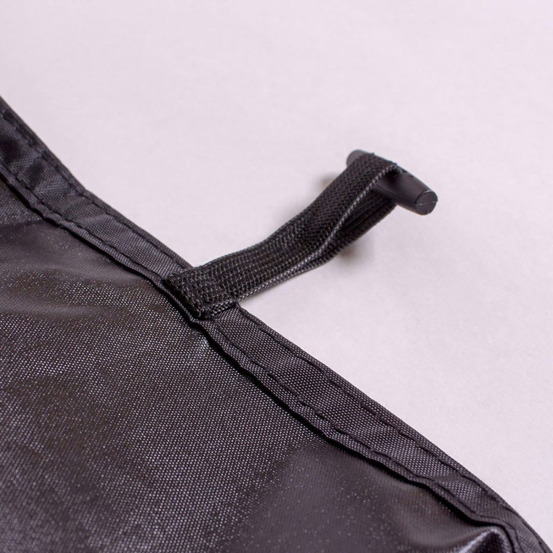 Stoney Creek Shelter Floor Black