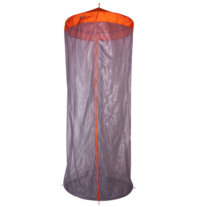 Stoney Creek Meat Safe Orange