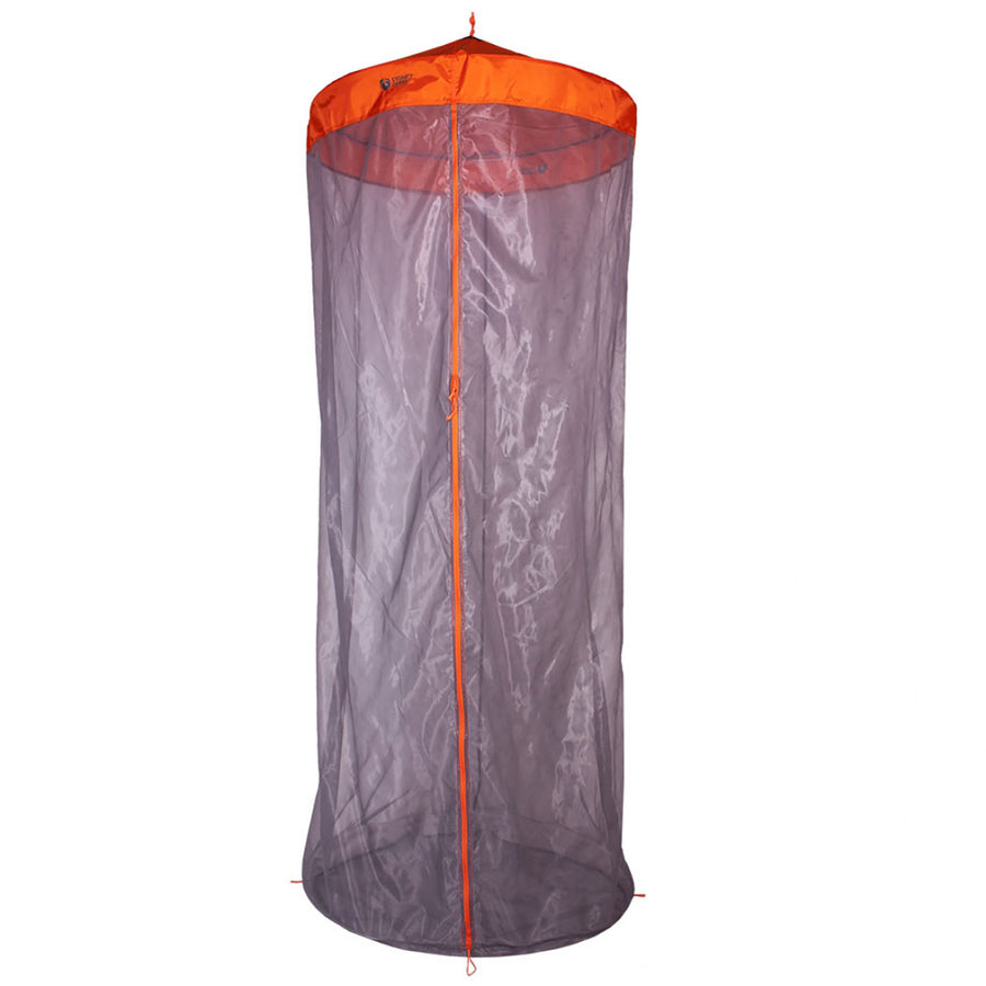 Stoney Creek Meat Safe Orange