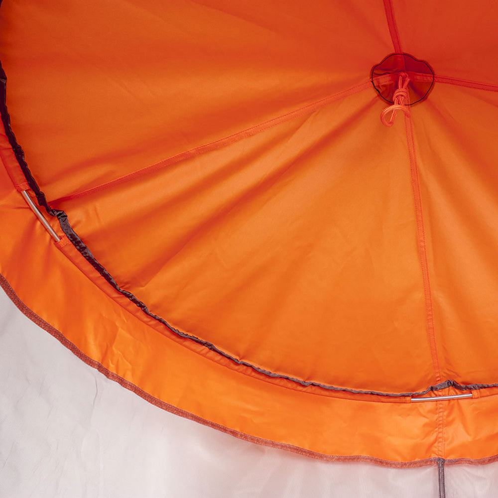 Stoney Creek Meat Safe Orange