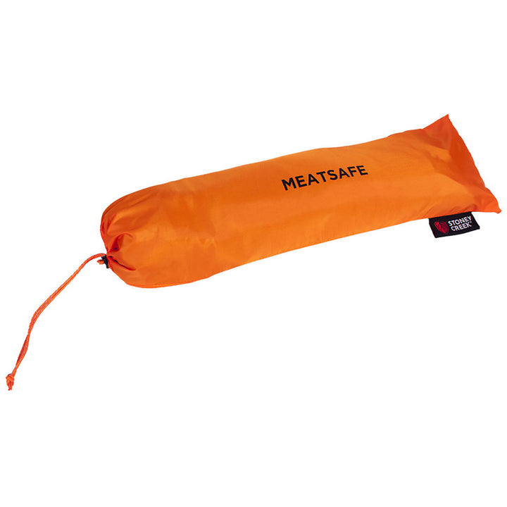Stoney Creek Meat Safe Orange