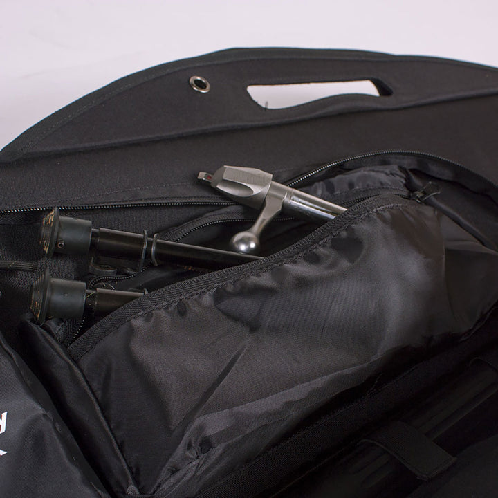 Stoney Creek Gun Bag Black