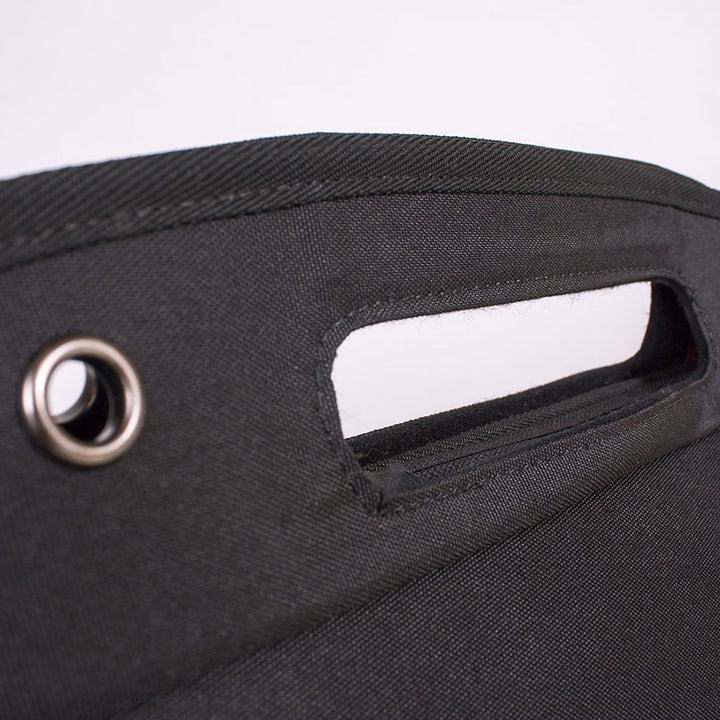 Stoney Creek Gun Bag Black