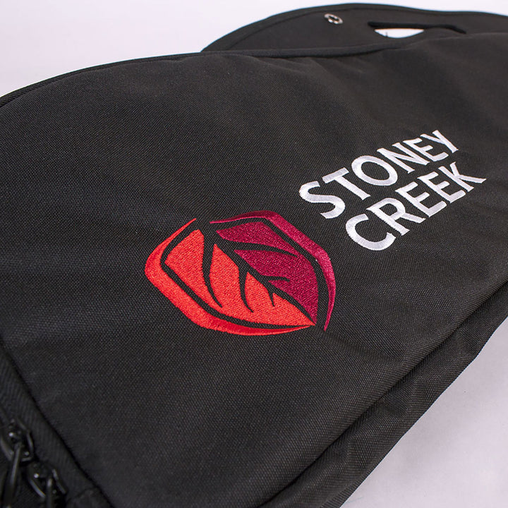 Stoney Creek Gun Bag Black