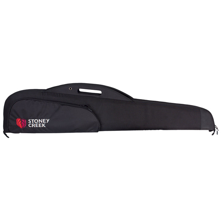 Stoney Creek Gun Bag Black