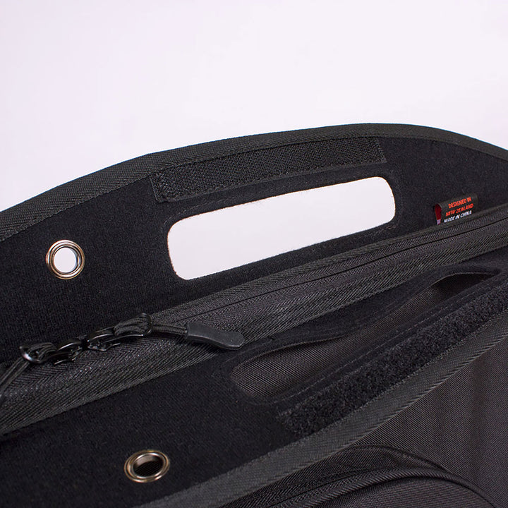 Stoney Creek Gun Bag Black