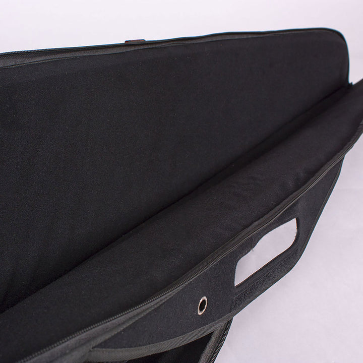 Stoney Creek Gun Bag Black