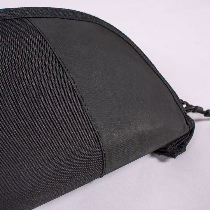 Stoney Creek Gun Bag Black
