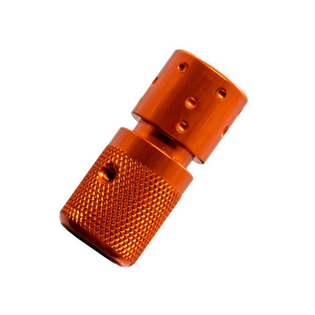 AAE Bitz Nock Receiver 5 & 6 Fletch
