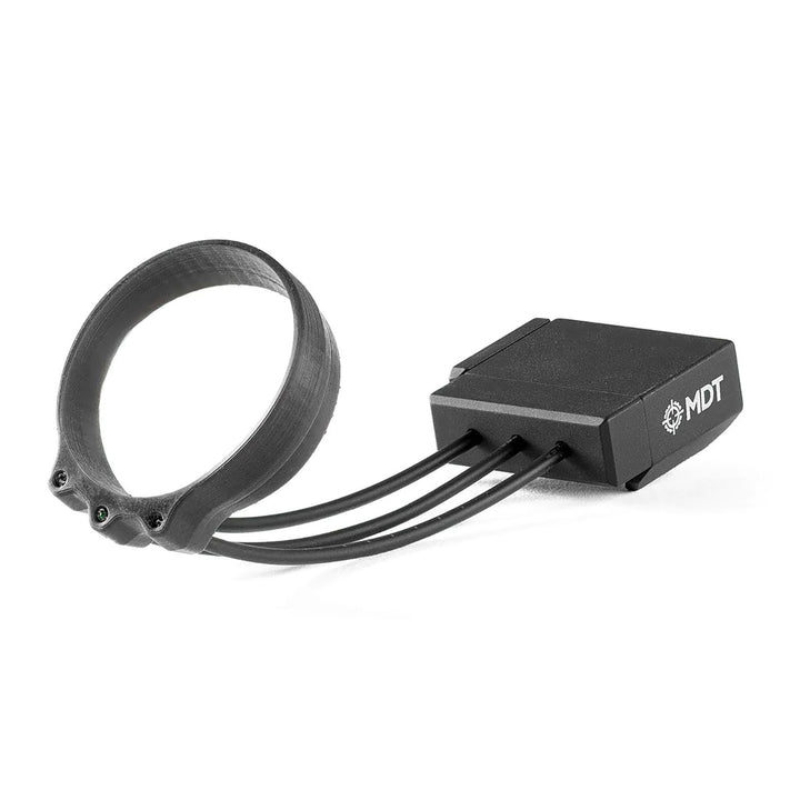 MDT Send It Gen 2 - Direct Center Mount