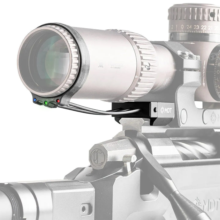 MDT Send It Gen 2 - Direct Center Mount