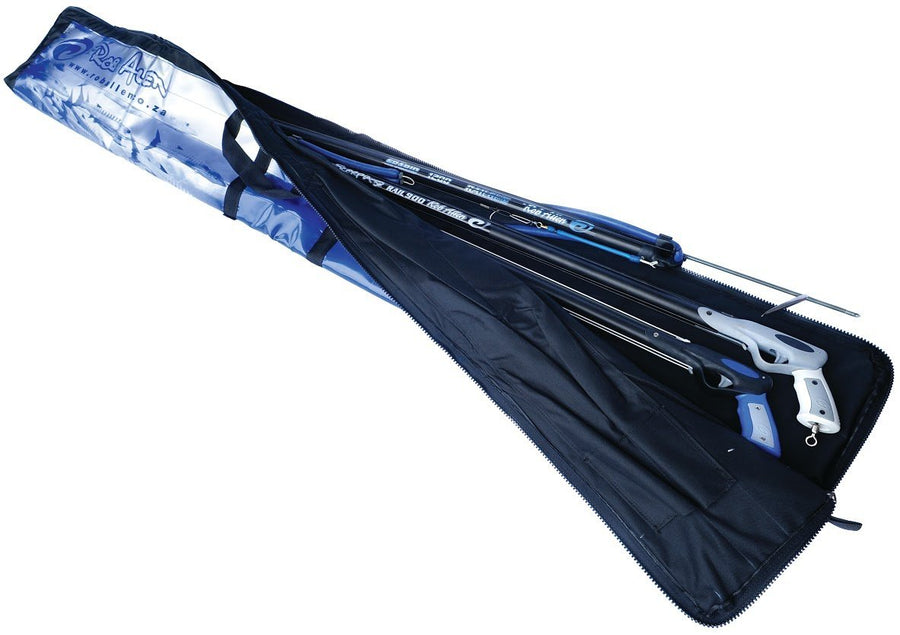 Rob Allen Deluxe Padded GUN Bag