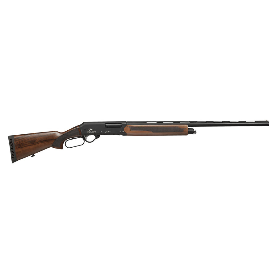 Adler A110 Lever Action Shotgun 12G 28inch 12Gauge Brown