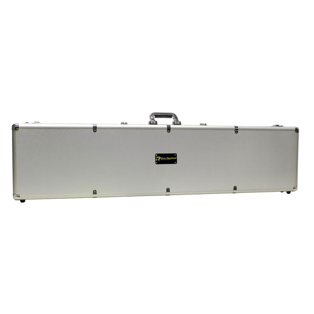 Pro-Tactical Alloy Extra Long Rifle Case 140x33x11cm
