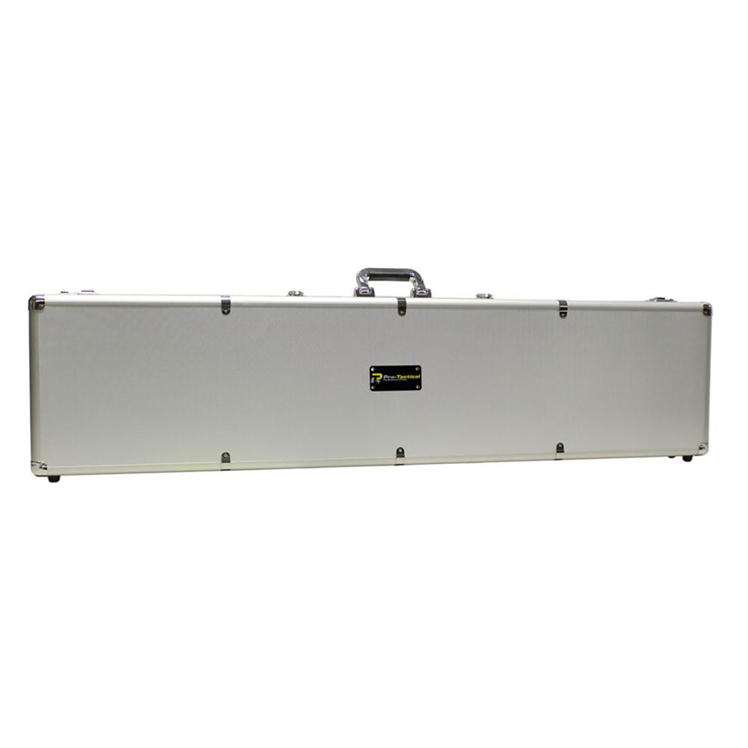 Pro-Tactical Alloy Extra Long Rifle Case 140x33x11cm