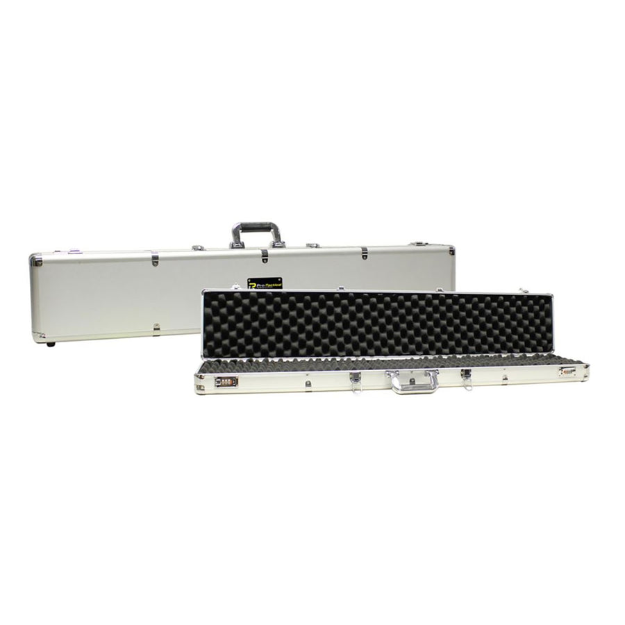 Pro-Tactical Alloy Single Rifle Case 122x23x11cm
