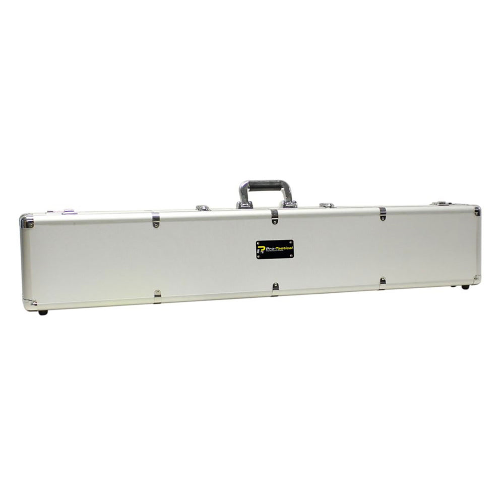 Pro-Tactical Alloy Single Rifle Case 122x23x11cm