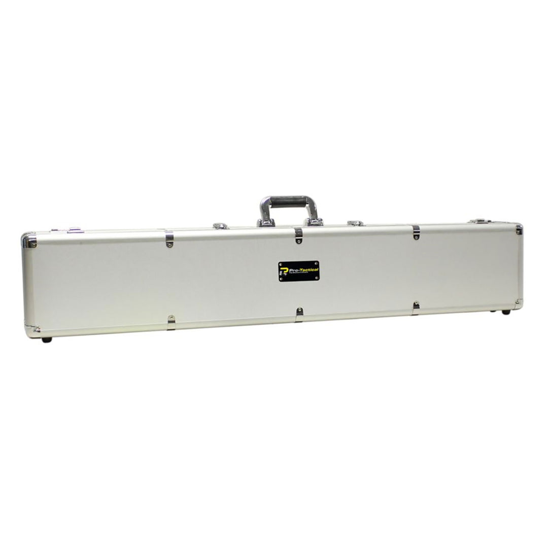Pro-Tactical Alloy Single Rifle Case 122x23x11cm